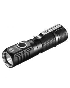 Lumintop EDC05 LED EDC flashlight, Max 800 lumens, high performance