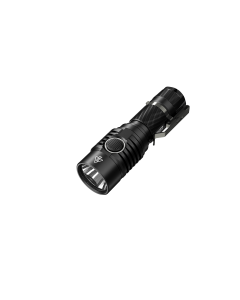 Nitecore MH23 LED Flashlight USB - Cree XHP35 HD LED - 1800 Lumens