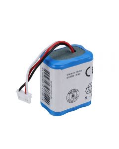 7.2V 2500mAh Ni-MH Rechargeable Battery Compatible with 380 380t Mint 5200c 