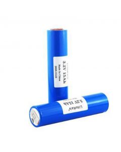  LiitoKala 33140 3.2v 15Ah lifepo4 Lithium Battery For Electric bicycle  (1pcs）