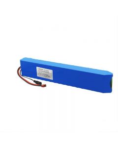 LiitoKala 48V 10Ah 18650 13S3P Li-ion Battery Pack For Electricity Bicycle T Plug XT60 Plug (1pcs)