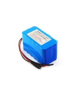 LiitoKala 18650 12V 20A 3S6P Li-ion Battery Pack for electrical device