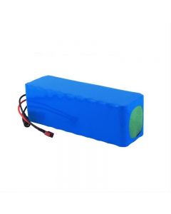 LiitoKala 36V 15Ah 21700 5000mAh 10S3P Battery Pack With BMS For Electric Bicycle (1pcs)