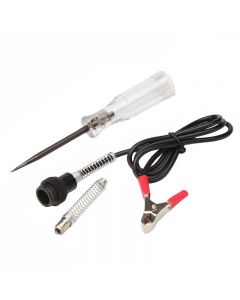 6V-12V Automotive Voltage Tester Electric Pen Test Pencil Automotive Repair Tools