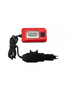 AE150 Auto Current Tester Multimeter Lamp Car Repair tool Fuse Diagnostic Tool 