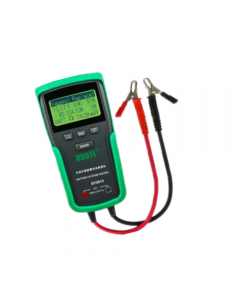 DY2015 12V Car Battery System Tester Digital Diagnostic Tool
