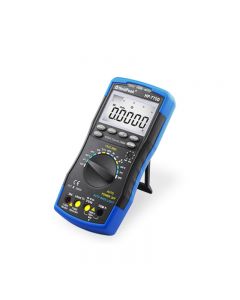 HoldPeak Digital Multimeter HP-770D High Accuracy Auto Range True RMS 40000 Counts ncv AC DC Voltage Tester