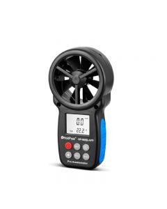 HoldPeak HP-866B-APP Digital Anemometer 0.3~30m/s With Mobile APP Wind Speed Measurement  Temperature Tester Tools
