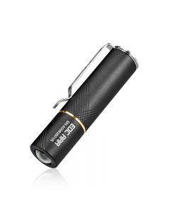 Lumintop EDC AAA Mini Flashlight, Cree XP-G3 LED, Max 110lumens 