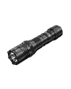 NITECORE P20i Strobe Ready  Flashlight, SST-40-W LED-Max 1800 Lumen, USB-C Rechargeable