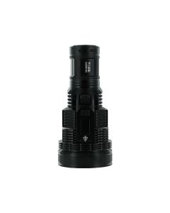 Nitecore TM39 Lite High Performance LED Flashlight - LUMINUS SBT-90 GEN2 - 5200 Lumens - Uses 4 x 18650