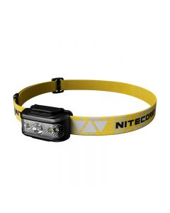 Nitecore NU17 Rechargeable CREE XP-G2 S3 LED Headlamp Light Weight Headlight