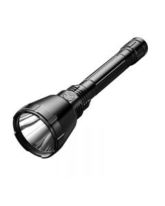 IMALENT UT90 Flashlight, Max 4800 Lumens, Luminus SBT-90 2nd Generation LED, with 21700 Battery