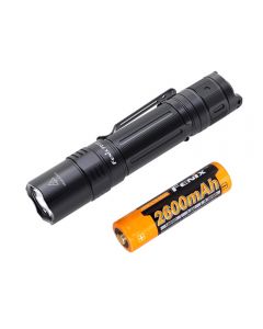 Fenix PD32 V2.0 Flashlight, Max 1200 lumens, OSRAM KW CSLPM1.TG LED, with 18650 Rechargeable Battery