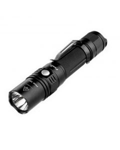 Fenix PD35 TAC LED Flashlight, 1000Lumen, Cree XP-L V5 LED