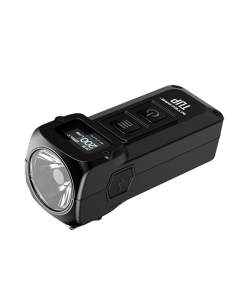 Nitecore TUP Keychain LED Flashlight,1000Lumen ,Rechargeable ,Everyday Carry 