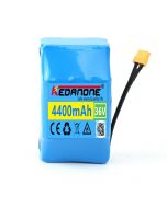 36V 4400mAh Li-ion Rechargeable Battery For Balancing Scooter (1pcs)