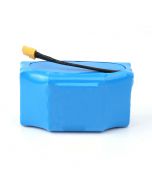  36V 4400mAh Li-ion Rechargeable Battery For Electric self balancing Scooter(1pcs)