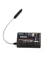 RadioLink R9DS 2.4GHz 9CH DSSS Receiver For AT9 AT10 Transmitter 