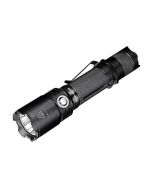 Fenix TK20R Micro-USB Rechargeable Flashlight, CREE XPL HI V3 LED, 1000 Lumens, Comes with 18650 Battery and Holster