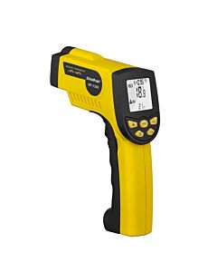 HoldPeak HP-1300 Digital Laser Infrared Thermometer -50'C~1300℃ Temperature Gun Termometro Pistola Tester