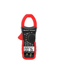 HoldPeak HP-570C-APP Digital Clamp Meter 4000 counts 1000A AC Current Voltage Capacitance Multimeter Tester