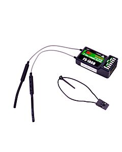 Flysky IA6B RC Receiver RC Transmitter