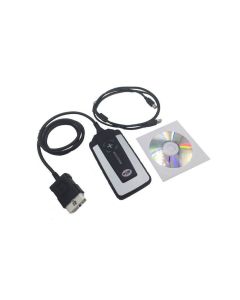 Wow Snooper diagnostic tools 5.008 R2 software For Car and Truck 