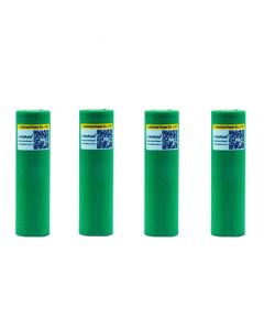 18650 3.6V 2600mAh 20A High Drain VTC5A Rechargeable Battery (1 pcs）
