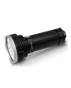 Fenix TK75 (2018)LED Flashlight, 5100 Lumens,  Cree XHP35 HI LED, USB Rechargeable 