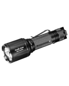 Fenix TK25 LED flashlight, Red /white, 1000 lumens, CREE XP-G2