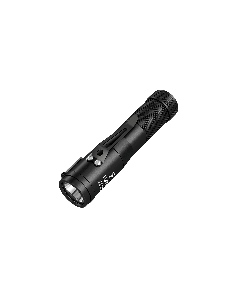 Nitecore C1 Concept 1 Flashlight - CREE XHP35 HD E2 LED - 1800 Lumens 