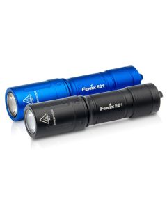 Fenix E01 V2.0 AAA Flashlight, Cree XP-G2 S3 LED, Max 100 Lumens