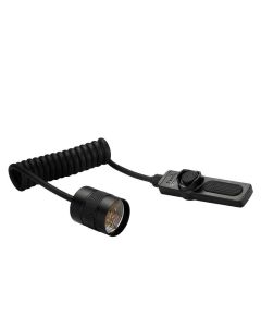 Fenix AER-03 V2.0 Flashlight Noiseless Remote Pressure Switch