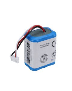 7.2V 2500mAh NI-MH Rechargeable Battery Competible with 380 380T Vacuum cleaner