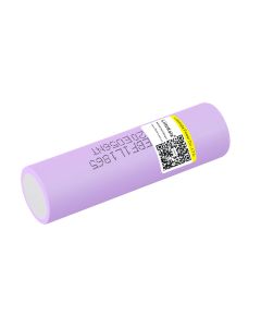 LiitoKala F1L 3.7V 18650 3350mAh Lithium Rechargeable Battery (1pcs)