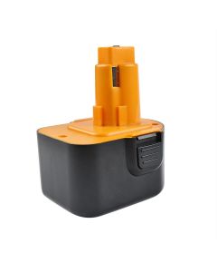 12V 3000mAh Power Tool Battery Compatible with A9252 A9275 (1pcs)