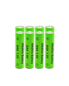  AAA 1.5V 2100mAh Ni-Mh Rechargeable For Torch Toys Clock MP3 Player (8 pcs)