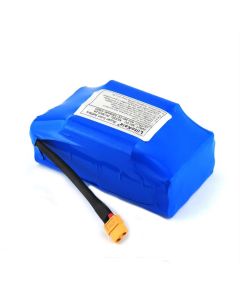 LiitoKala 36V 4.4Ah 5.2Ah Lithium Battery Pack For Electric Scooter Self Balancing