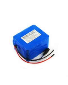 LiitoKala 18650 12V 30A 3S10P Li-ion Battery Pack For xenon lamp motor mobile E-Bike