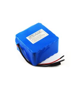 LiitoKala 18650 12V 40Ah 3S12P Li-ion Battery Pack For E-bike Lamp motor mobile backup battery