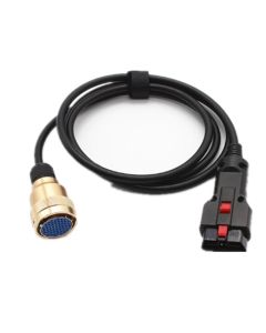  16Pin OBD2 Cable for MB Star C3 diagnostic tool , OBD Adapter Cable