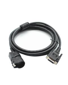 16Pin  OBD Cable Main Test Cable For GM TECH2 Scanner 