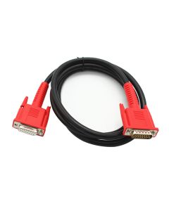 OBD2 15pin Adapter Cable For Autel MaxiDAS DS708 Connect Main Test Cable