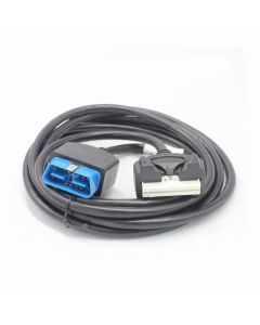 88890026 OBD Diagnostic Cable For Volvo VCADS Interface 88890020 88890180 Truck Diagnostic Tool