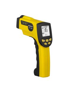 HoldPeak HP-1300 Digital Laser Infrared Thermometer -50'C~1300℃ Temperature Gun Termometro Pistola Tester