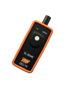 EL-50448 Auto Tire Pressure Monitor TPMS Activation Tool OEC-T5 for GM vehicle