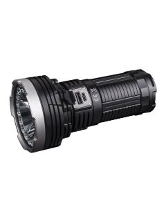 Fenix LR40R LED Flashlight, Max 12000 Lumens, Max 773 Meters Beam Distance, USB Rechargeable