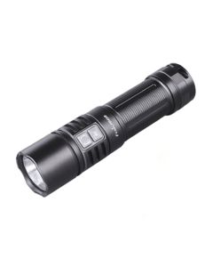 Fenix PD40R 3000Lumens LED Flashlight , Cree XHP 70 LED, USB Rechargeable, Comes with one 26650 battery, Dual switch, Lockout Function