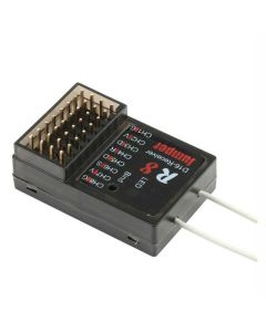 Jumper R8 16CH Sbus Receiver Compatible with D16 D8 Mode For for PIX PX4 Flight Control